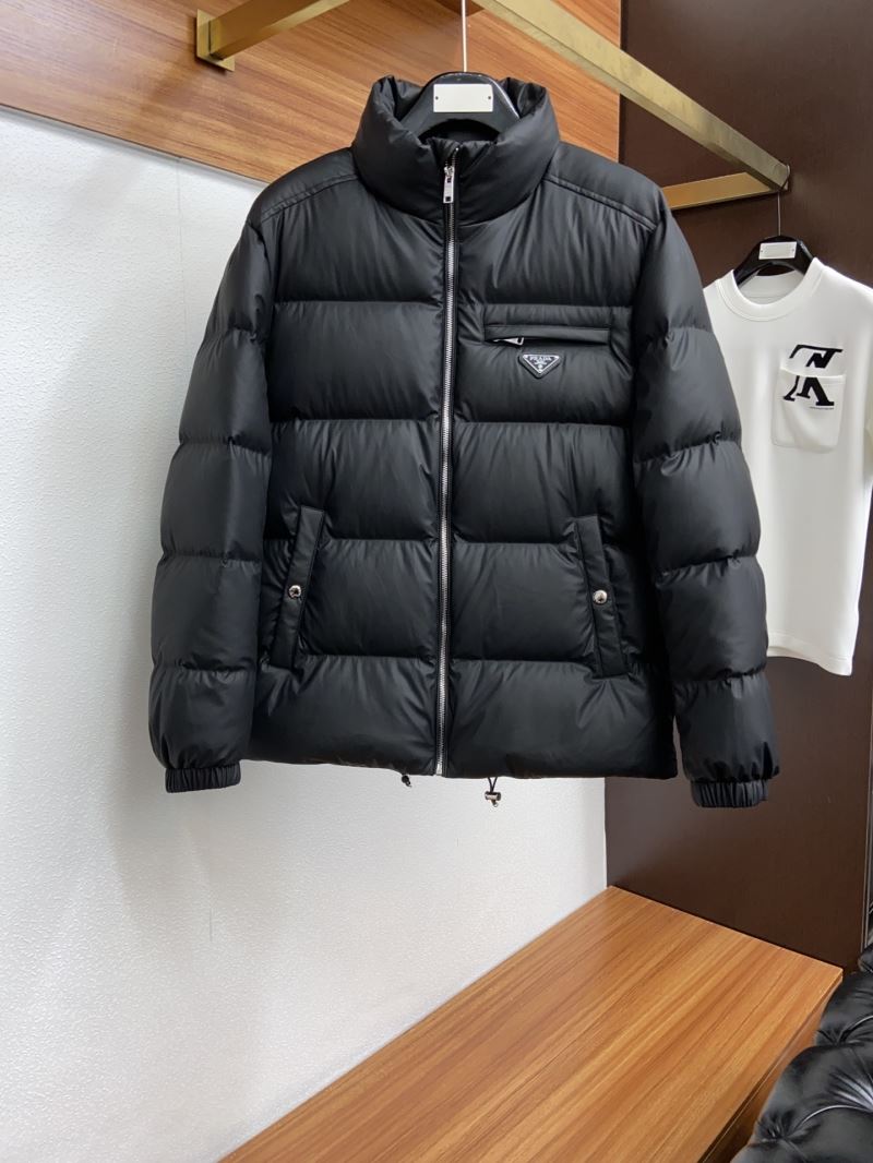 Prada Down Jackets